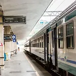 The Old Station 3* Специя