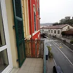 The Old Station Гостевой дом 3*