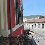 The Old Station Специя