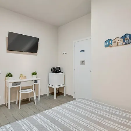 The Old Station Λα Σπέτσια