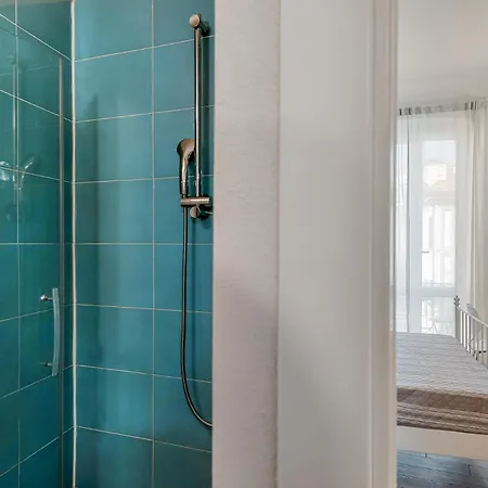 The Old Station 3* Λα Σπέτσια