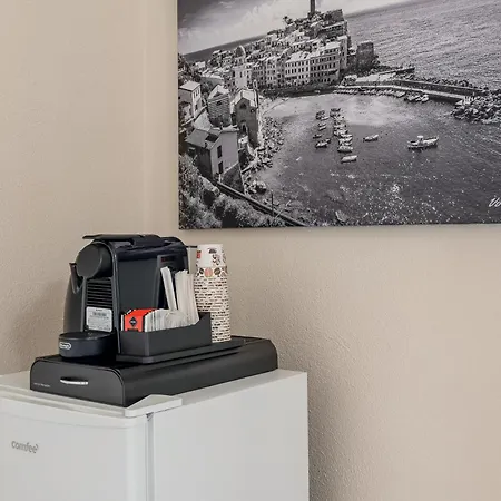 The Old Station 3* Λα Σπέτσια