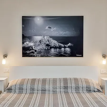 The Old Station Πανσιόν Λα Σπέτσια