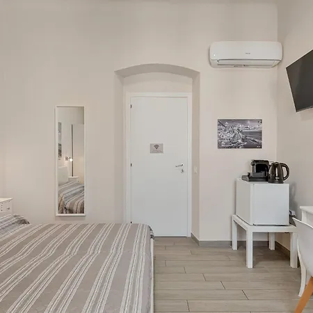 The Old Station Πανσιόν 3*