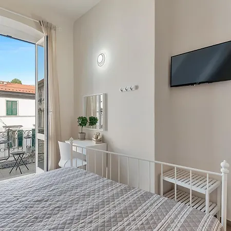 Πανσιόν The Old Station Λα Σπέτσια