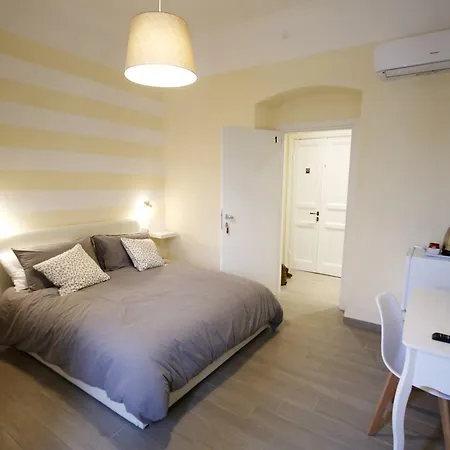 The Old Station Πανσιόν Λα Σπέτσια