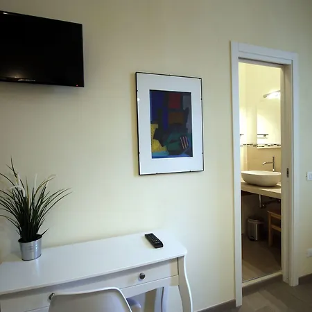 Πανσιόν The Old Station