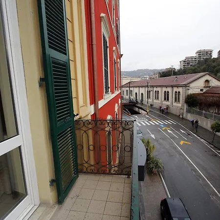 The Old Station Πανσιόν 3*