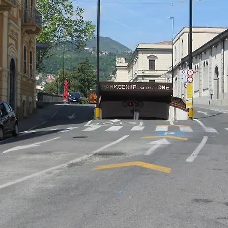 The Old Station Πανσιόν