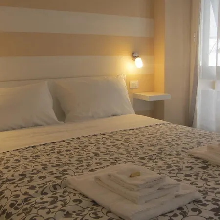 The Old Station 3* Λα Σπέτσια