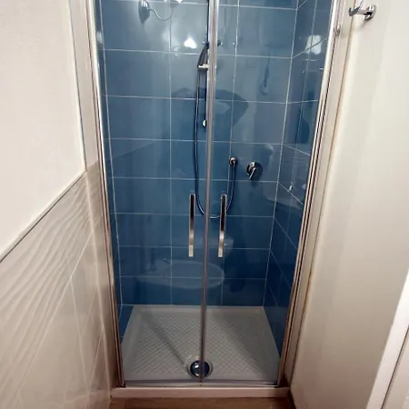 Πανσιόν The Old Station