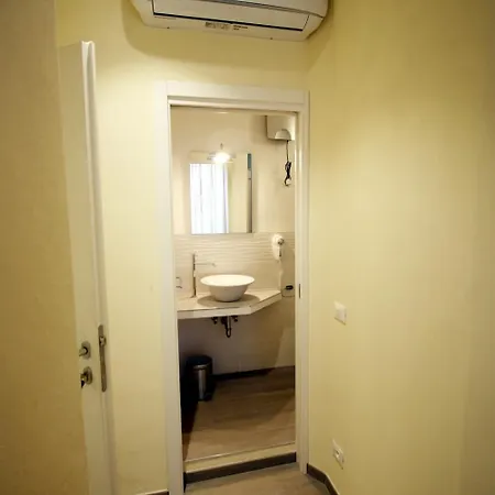 The Old Station Λα Σπέτσια