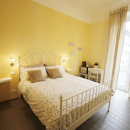 The Old Station Πανσιόν Λα Σπέτσια