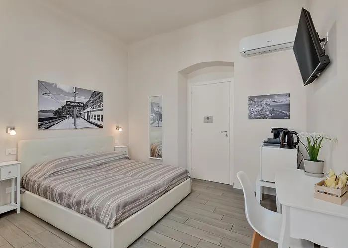 Pensionat The Old Station