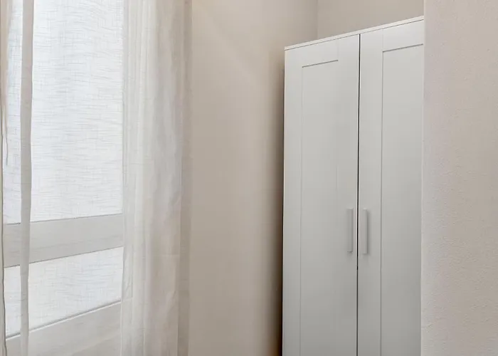 Pensionat The Old Station 3*