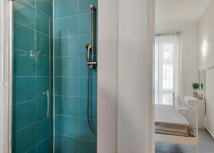 The Old Station 3* La Spezia