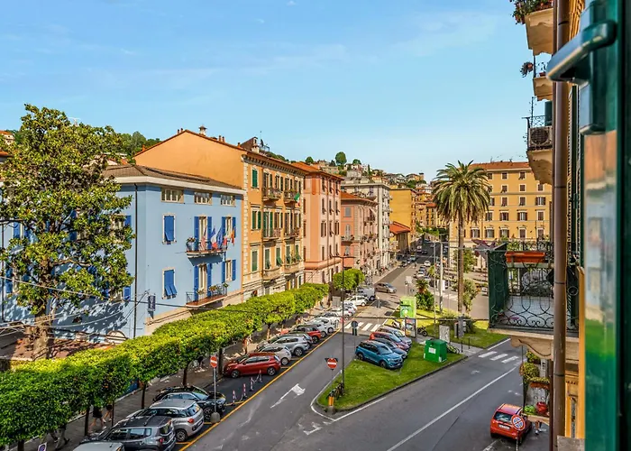 The Old Station Pensionat