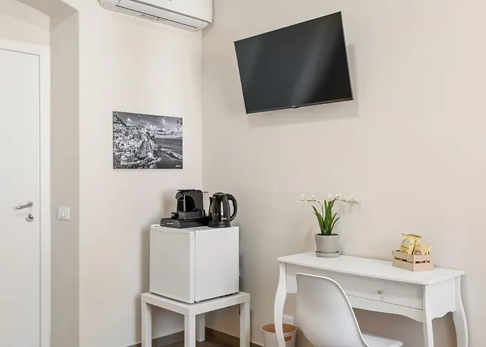 Pensionat The Old Station 3*