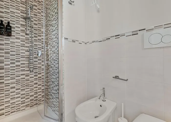 The Old Station Pensionat La Spezia