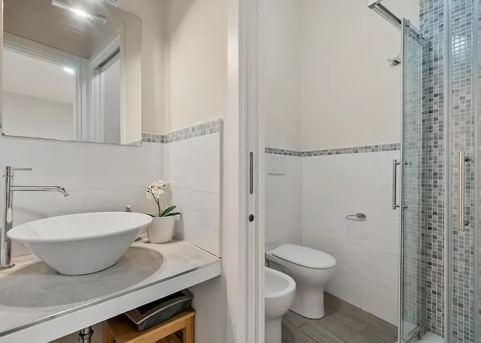 Pensionat The Old Station