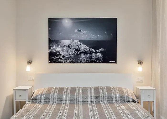 The Old Station Pensionat La Spezia