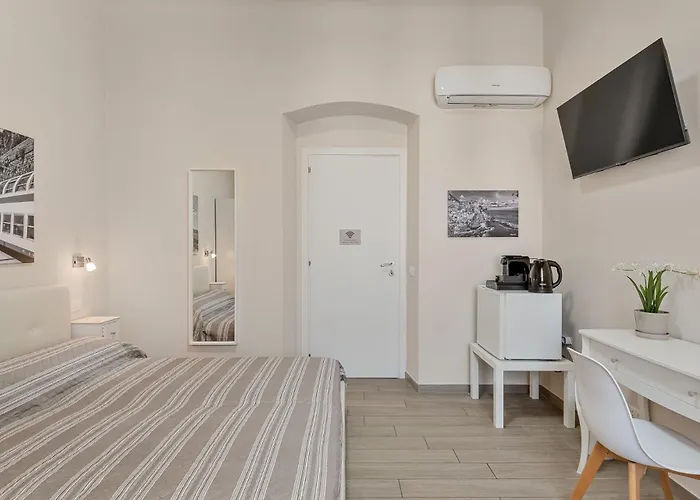 The Old Station Pensionat 3*