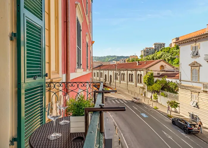 The Old Station Pensionat