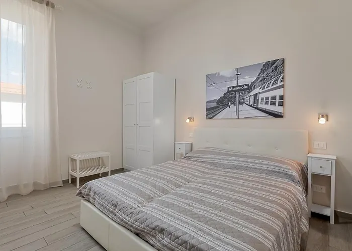 Pensionat The Old Station 3*