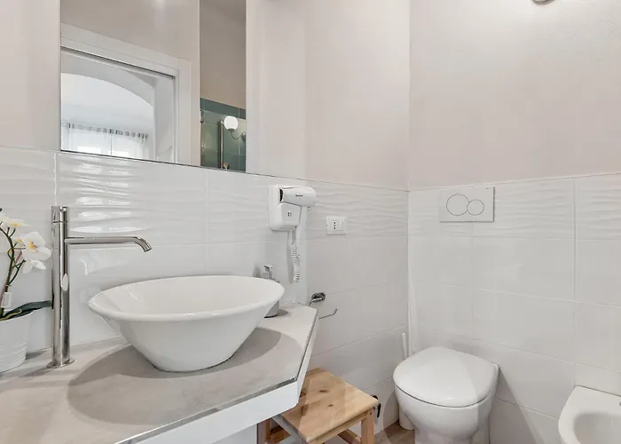 The Old Station Pensionat