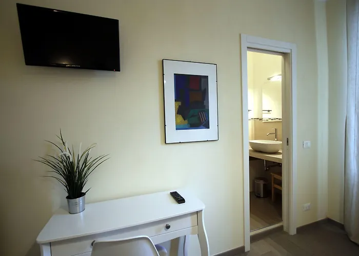 Pensionat The Old Station