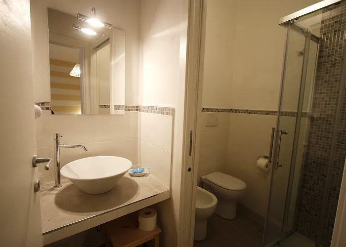 Pensionat The Old Station