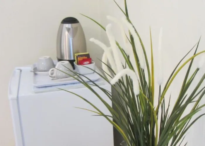 The Old Station Pensionat La Spezia