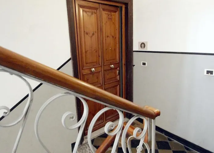 The Old Station Pensionat