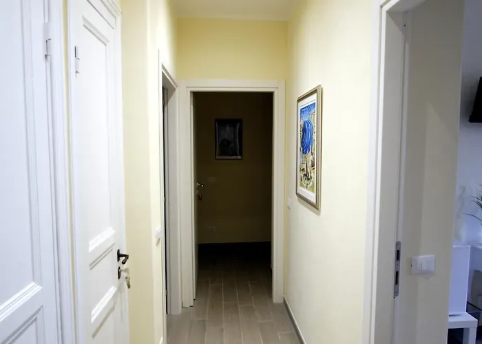 The Old Station Pensionat