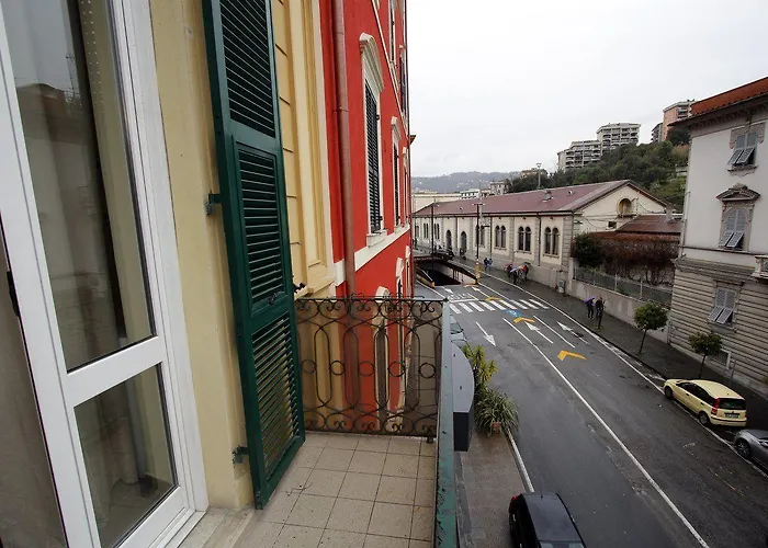 The Old Station Pensionat 3*