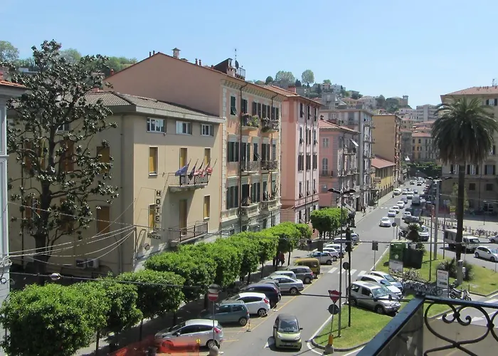 The Old Station Pensionat 3*