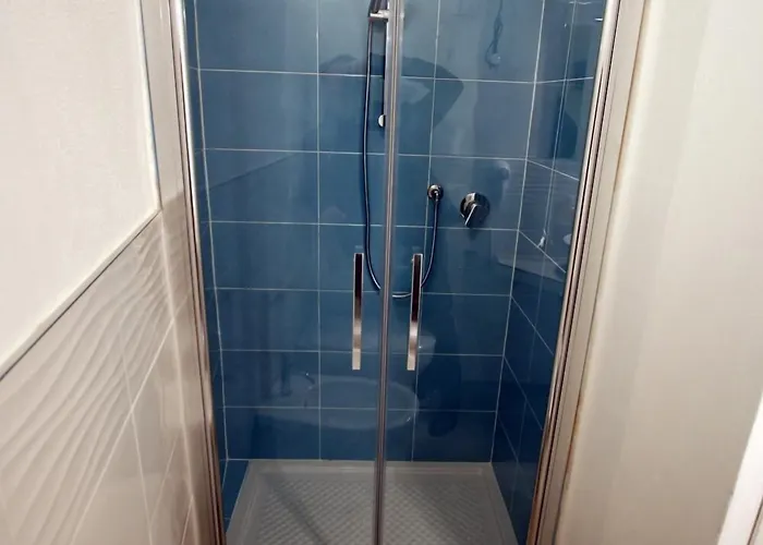 Pensionat The Old Station