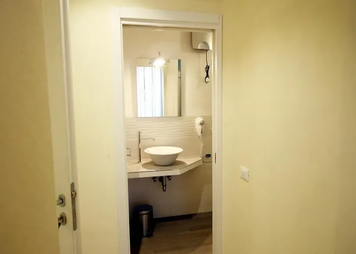 The Old Station La Spezia